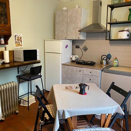 La Barriera Uno Apartment Florence Luaran gambar