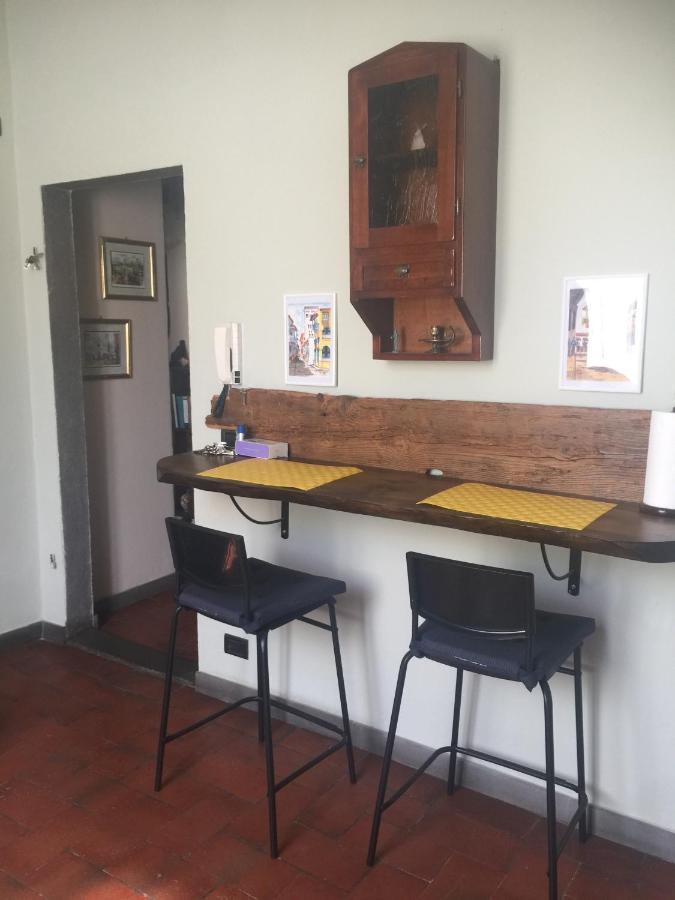 La Barriera Uno Apartment Florence Luaran gambar