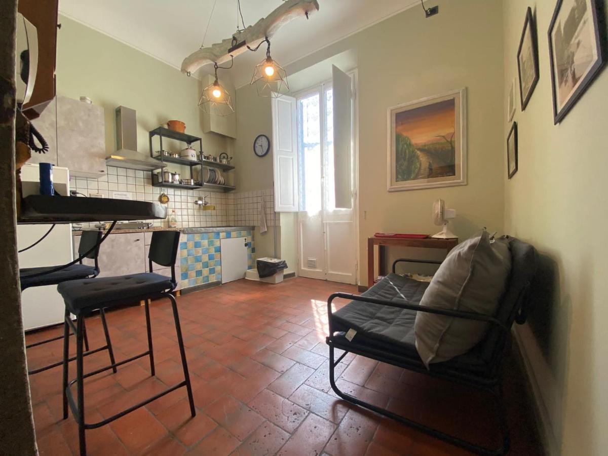 La Barriera Uno Apartment Florence Luaran gambar