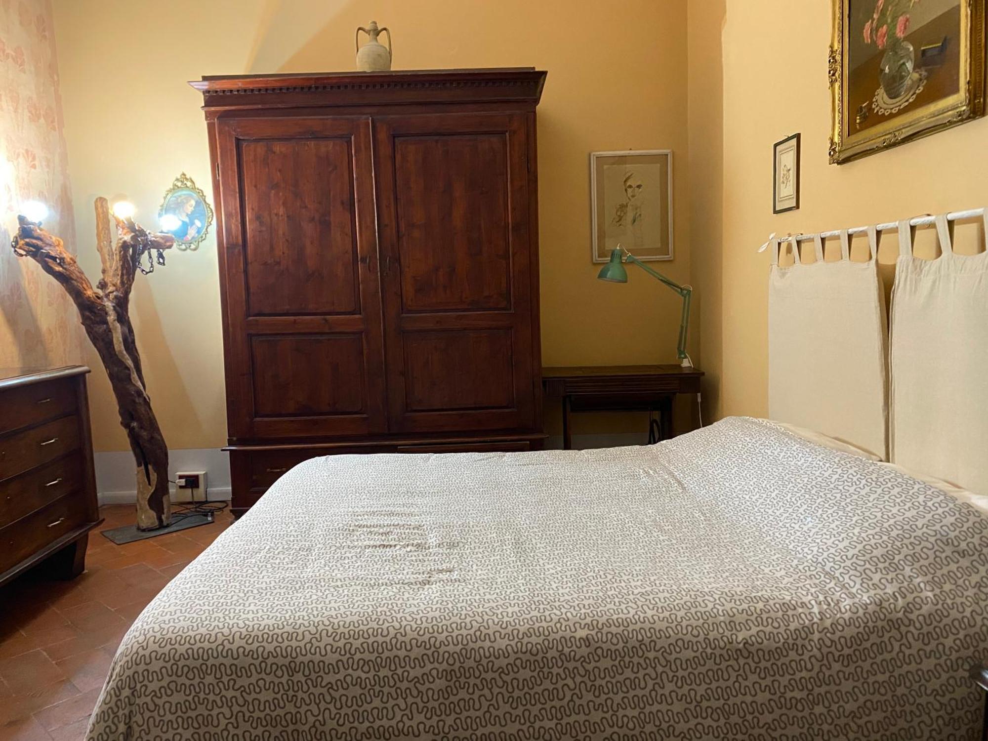 La Barriera Uno Apartment Florence Luaran gambar